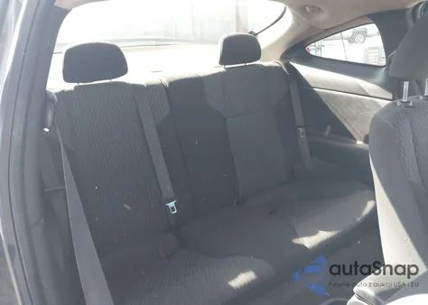 2007 Chevrolet Cobalt Lt z USA, uszkodzony, nr VIN 1G1AL15F277357687